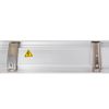 Luminaria Lineal Led De Alta Potencia - 16w - 60cm - Ip20