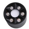 Aplique De Techo Led 8w - Ugr18 - Driver Eaglerise