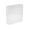 Plafón Led Estanco Cuadrado 15w - Ip44 - 4000k