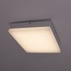 Plafón Led Estanco Cuadrado 15w - Ip44 - 4000k