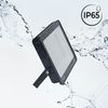 Proyector Led Exterior 100w 7847lm Ip65