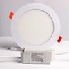 Downlight Led Empotrable Circular Slim 12w - Corte Ø155mm