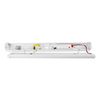 Luminaria Lineal Led De Alta Potencia Cct - 20w - 60cm