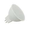 Bombilla Led Gu5.3 Mr16 5w 12v 350lm