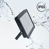 Proyector Led Exterior 100w - 95lm/w - Ip65