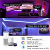 Controlador Led Smart+ Wifi Rgb 12/24v 3 Canales