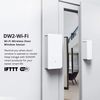 Sensor De Alarma, Apertura De Puertas Y Ventanas | Sonoff Dw2-wi-fi