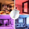 Bombilla Inteligente Led Wifi Gu10 - Rgbw + Cct - 5w