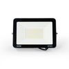 Pack De 5 Focos Proyectores Exterior Led 50w 4584lm Ip65