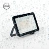 Pack De 10 Focos Proyectores De Exterior Led 50w 4584lm Ip65