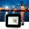 Pack De 2 Focos Proyectores Exterior Led 10w 850lm Ip65