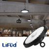 Campana Led Regulable Con Sensor De Movimiento 150w Ip65