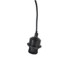 Casquillo E27 Con Cable De Pvc, Interruptor Y Enchufe