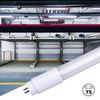 Tubo Led T5 18w 150cm (1465mm) Cristal Opal