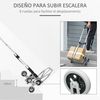 Carretilla De Mano 200 Kg Qt103 Toolland con Ofertas en Carrefour