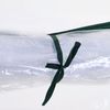 Invernadero Caseta De Pvc Acero 250x100x80 Cm-outsunny. Transparente