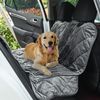 Funda Asiento Perros De Poliéster Algodón Pp 160x145cm-pawhut.gris