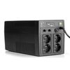 Fortress 1500 V2:ups 720w Tec. Off Line - Enchufe Avr Schuko X4...