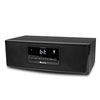 Microcadena Ngs Sky Box De 60w. Compatible Con Tecnología Bluetooth Y Reproductor Cd. Usb /aux In/ Radio Fm