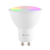 Bombilla Led Wi-fi Inteligente  Gleam 510 Con Colores...