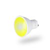 Bombilla Led Wi-fi Inteligente  Gleam 510 Con Colores...