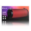 Ngs Roller Tempo Red - Altavoz Portátil De 20w Compatible Con Tecnología 5.0 Y True Wireless Stereo (usb/sd/aux In). Color Rojo