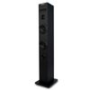 Torre De Sonido 50w  Sky Charm Compatible Con Tecnología...