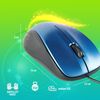 Ngs Wired Mouse