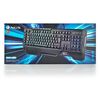 Teclado Gaming Programable Portugués Ngs Gkx-450