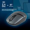 Ngs Wireless Multimode Mouse