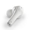 Artica Bloom White: Auriculares In-ear Inalámbricos -24 Hrs...