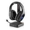 Ghx-600: Auriculares De Gaming Inalámbricos Con Tecnología 2,4...