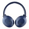 Artica Greed Blue: Auriculares Supraaurales Inalámbricos...