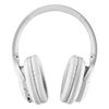 Artica Greed White: Auriculares Supraaurales Inalámbricos...