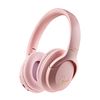 Artica Greed Pink: Auriculares Supraaurales Inalámbricos...