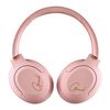 Artica Greed Pink: Auriculares Supraaurales Inalámbricos...