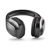 Artica Wrath Black: Auriculares Supraaurales Inalámbricos...