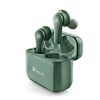 Artica Bloom Green: Auriculares In-ear Inalámbricos -24 Hrs...