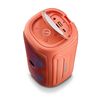 Roller Beast Coral: Altavoz Inalámbrico 32w -resistente Al Agua...