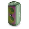 Roller Beast Green: Altavoz Inalámbrico 32w -resistente Al Agua...