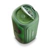 Roller Beast Green: Altavoz Inalámbrico 32w -resistente Al Agua...