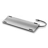 Wonder Dock 12: Adaptador Multipuerto Usb-c 12 En 1:...