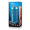 Altavoz Portátil Ngs Roller Furia 3 60w Función Powerbank Azul