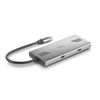 Wonderduo-c: Hub Usb De 4 Puertos (2 Usb-c + 2 Usb A)....