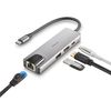 Wonderdock Supra: Adaptador Multipuerto Usb-c Ultraligero De...