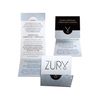 Anillo Hojas Ajustable Zury Con Estuche