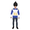 Disfraz Camiseta Vegeta     ©