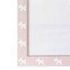 Cuadro Mdf Rosa 38x40cm