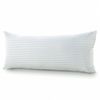 Almohada Fibra Tacto Pluma 75 Cm