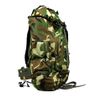 Bolso De Viaje Camuflado Para Camping 65l